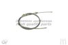 CHRYS 04683298 Cable, parking brake